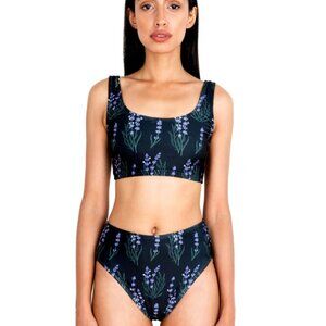 Minnow Bathers Dartura Top